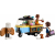 Klocki LEGO 42606 Mobilna piekarnia FRIENDS